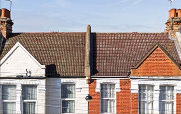 clay roofing Sutton Manor, Merseyside
