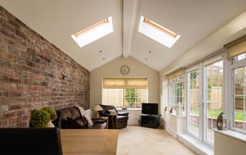 conservatory roof insulation Sutton Manor, Merseyside