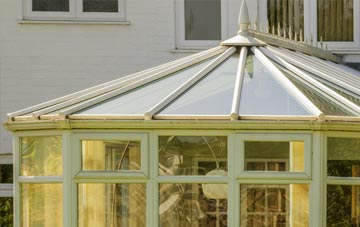 conservatory roof repair Sutton Manor, Merseyside