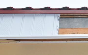 Sutton Manor fascia repair costs