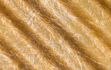 Sutton Manor fibreglass roof waterproofing