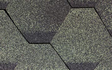 Sutton Manor fibreglass shingle repairs