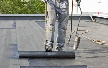 flat roof replacement Sutton Manor, Merseyside