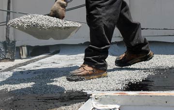 Sutton Manor flat roofing companies