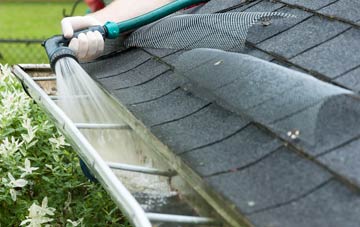 Sutton Manor gutter cleaning costs
