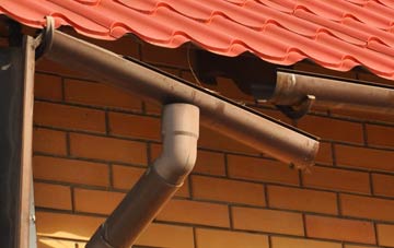 Sutton Manor gutter repair costs