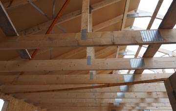 Sutton Manor roof truss costs