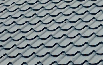 Sutton Manor rubber roofing companies