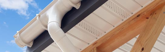 get Sutton Manor guttering quotes today