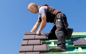 disadvantages of Sutton Manor slate roofing