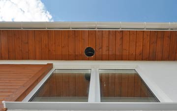 Sutton Manor soffit repair quotes