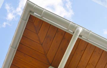 Sutton Manor soffit types