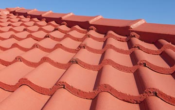 Sutton Manor tile and slate roof replacement