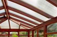 Sutton Manor conservatory roofing insulation