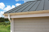 Sutton Manor fascia repair