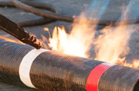 Sutton Manor flat roofing replacement