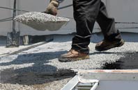 find rated Sutton Manor flat roofing replacement companies