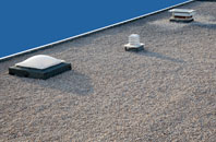 Sutton Manor flat roofing