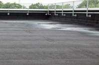 find rated Sutton Manor flat roofing companies