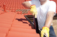 Sutton Manor roof cleaners