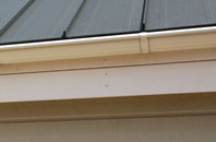 Sutton Manor soffit repair